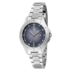 RELOJ TECHNOMARINE PARA DAMA ACERO TM-826001 LUNA