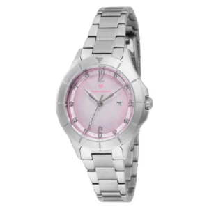 RELOJ TECHNOMARINE PARA DAMA ACERO TM-826006 LUNA