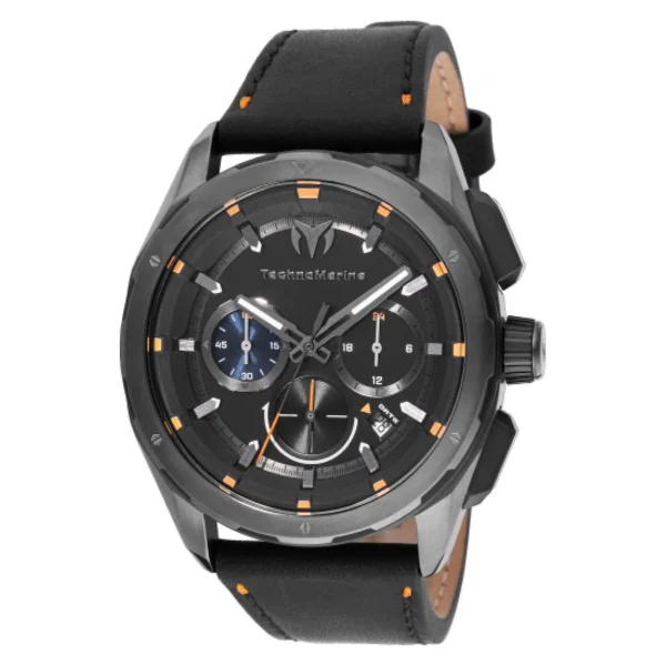 Technomarine TM-318087 - OCEAN NOMAD