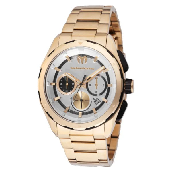 Technomarine TM-318093 - OCEAN NOMAD Oro