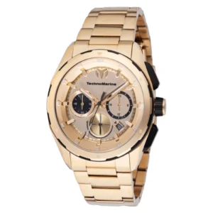 Technomarine TM-318094 - OCEAN NOMAD Oro