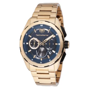 Technomarine TM-318096 - OCEAN NOMAD Oro