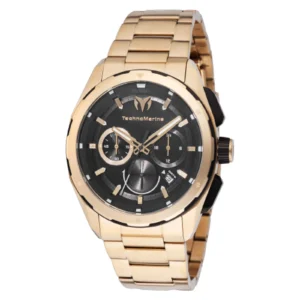 Technomarine TM-318097 - OCEAN NOMAD Oro