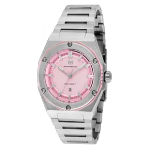 RELOJ TECHNOMARINE PARA DAMA TM-416042 Coral Legacy