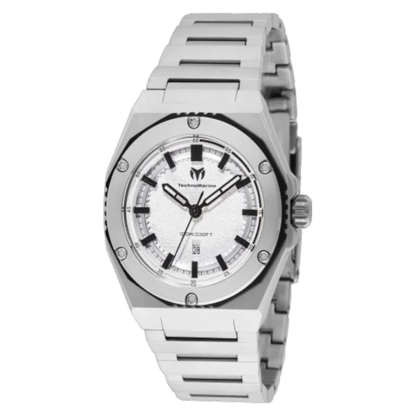 RELOJ TECHNOMARINE PARA DAMA TM-416043 Coral Legacy