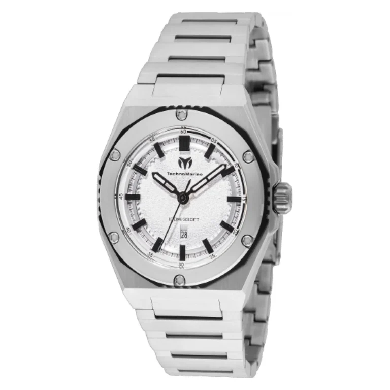 RELOJ TECHNOMARINE PARA DAMA TM-416043 Coral Legacy