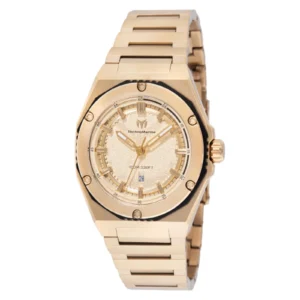 RELOJ TECHNOMARINE PARA DAMA TM-416045 Coral Legacy
