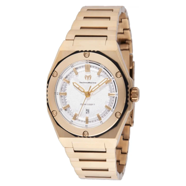 RELOJ TECHNOMARINE PARA DAMA TM-416046 Coral Legacy