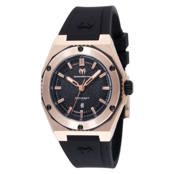RELOJ TECHNOMARINE PARA DAMA TM-416047 Coral Legacy