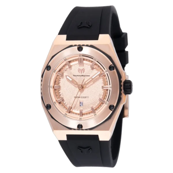 RELOJ TECHNOMARINE PARA DAMA TM-416048 Coral Legacy