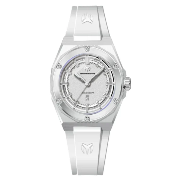 RELOJ TECHNOMARINE PARA DAMA TM-416049 Coral Legacy