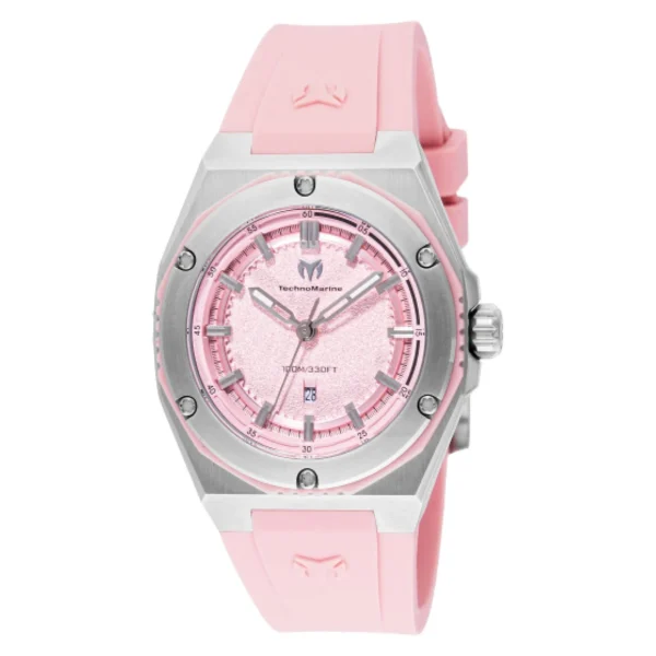 RELOJ TECHNOMARINE PARA DAMA TM-416053 Coral Legacy