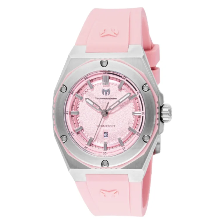 RELOJ TECHNOMARINE PARA DAMA TM-416053 Coral Legacy
