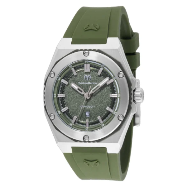 RELOJ TECHNOMARINE PARA DAMA TM-416054 Coral Legacy