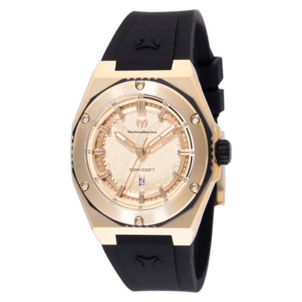 RELOJ TECHNOMARINE PARA DAMA TM-416055 Coral Legacy