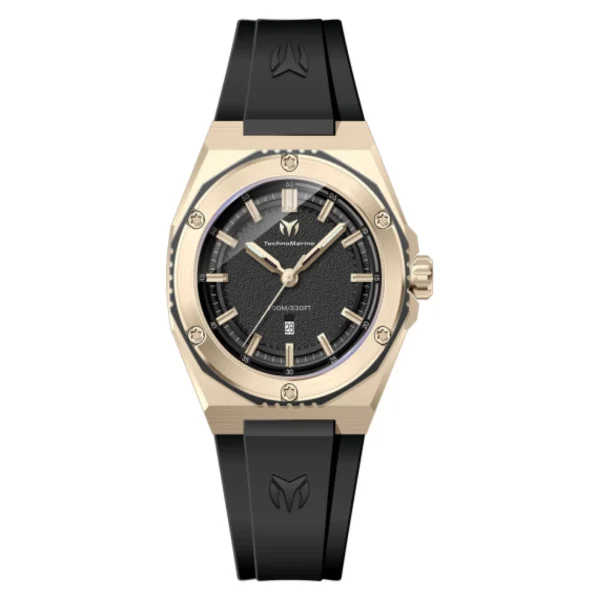 RELOJ TECHNOMARINE PARA DAMA TM-416053 Coral Legacy