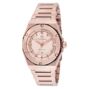 RELOJ TECHNOMARINE PARA DAMA TM-416058 Coral Legacy