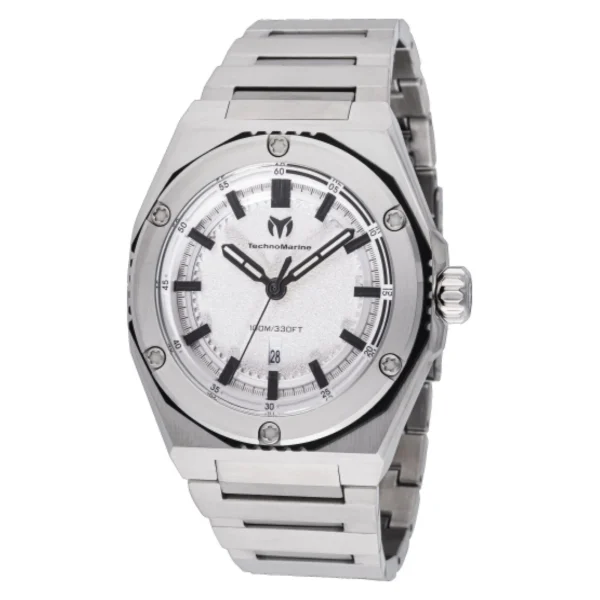 RELOJ TECHNOMARINE PARA HOMBRE TM-416060 Coral Legacy