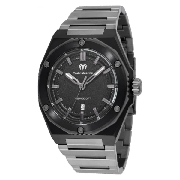 RELOJ TECHNOMARINE PARA HOMBRE TM-416061 Coral Legacy