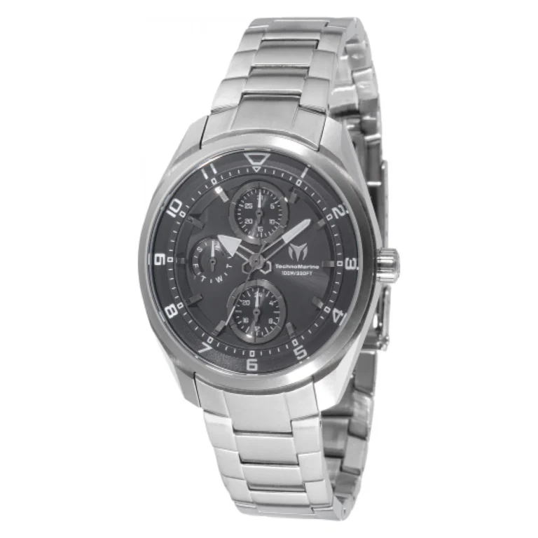 RELOJ TECHNOMARINE PARA HOMBRE TM-318107 OCEAN QUANTUM