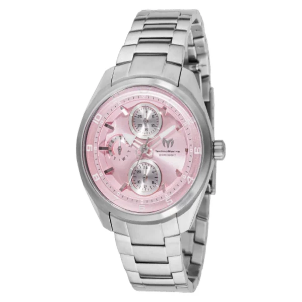 RELOJ TECHNOMARINE PARA DAMA TM-318108 OCEAN QUANTUM