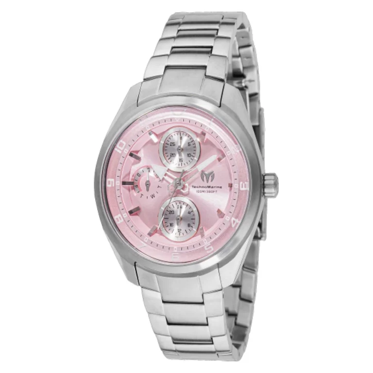 RELOJ TECHNOMARINE PARA HOMBRE TM-318108 OCEAN QUANTUM