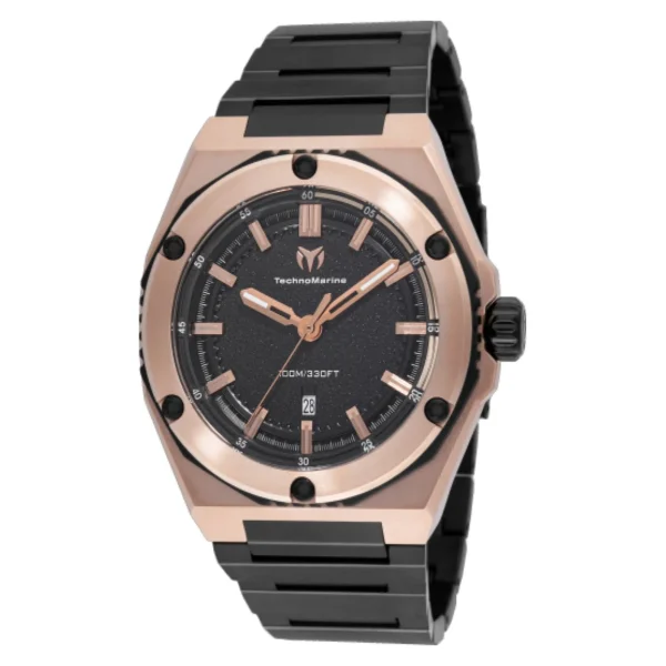 RELOJ TECHNOMARINE PARA HOMBRE TM-416063 Coral Legacy