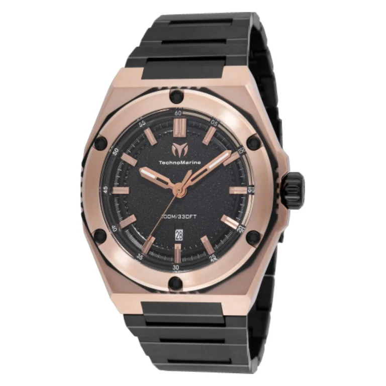 RELOJ TECHNOMARINE PARA HOMBRE TM-416063 Coral Legacy