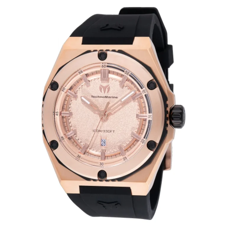 RELOJ TECHNOMARINE PARA HOMBRE TM-416065 Coral Legacy