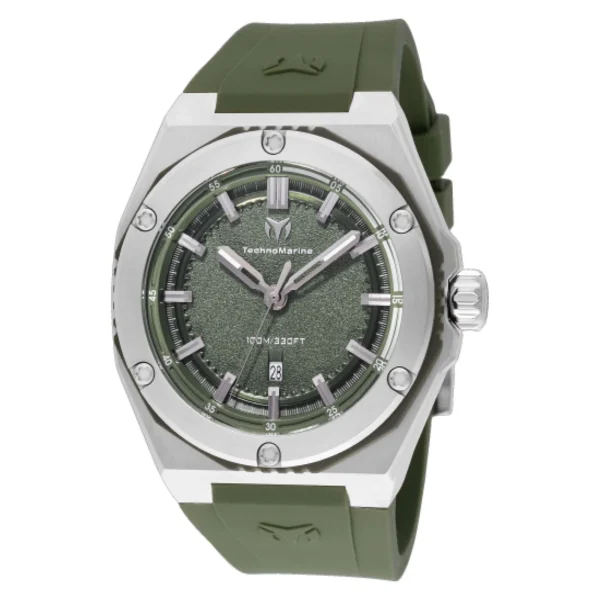 RELOJ TECHNOMARINE PARA HOMBRE TM-416067 Coral Legacy