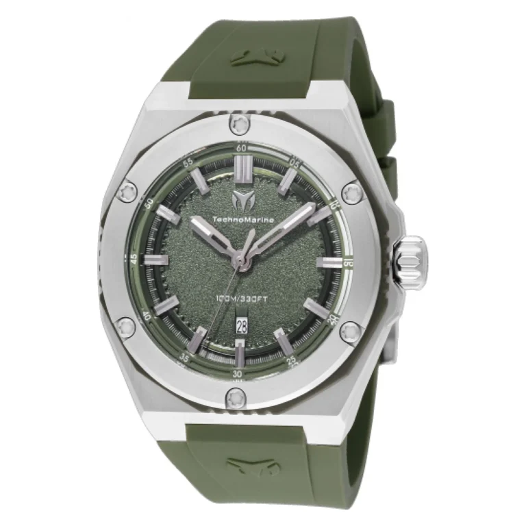 RELOJ TECHNOMARINE PARA HOMBRE TM-416067 Coral Legacy