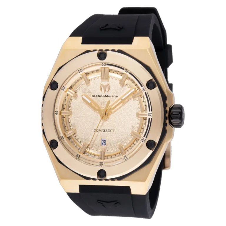 RELOJ TECHNOMARINE PARA HOMBRE TM-416069 Coral Legacy