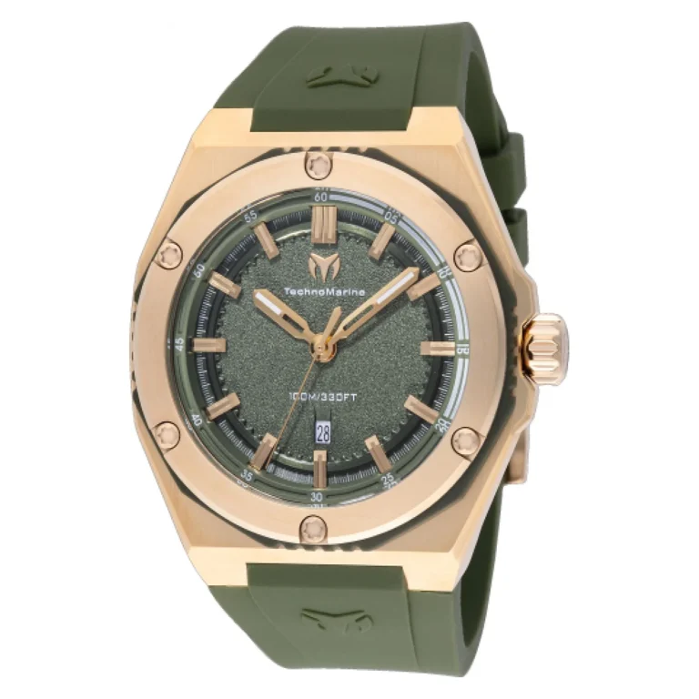 RELOJ TECHNOMARINE PARA HOMBRE TM-416070 Coral Legacy