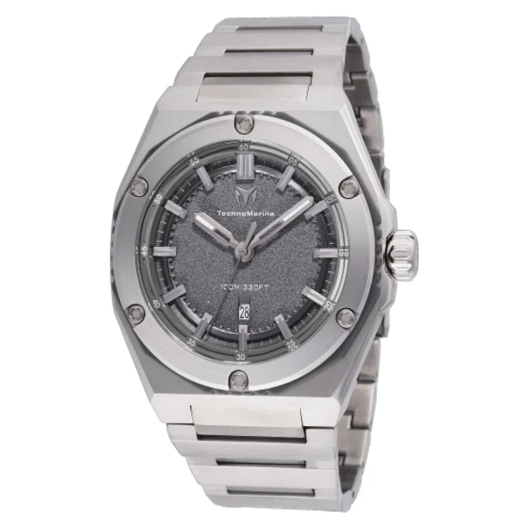 RELOJ TECHNOMARINE PARA HOMBRE TM-416074 Coral Legacy