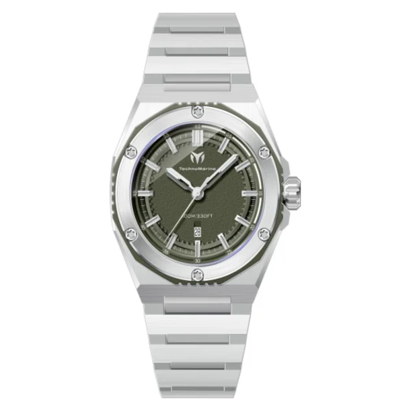 RELOJ TECHNOMARINE PARA HOMBRE TM-416075 Coral Legacy