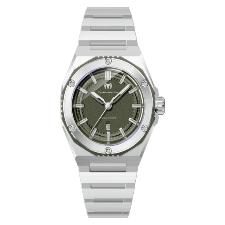 RELOJ TECHNOMARINE PARA HOMBRE TM-416075 Coral Legacy