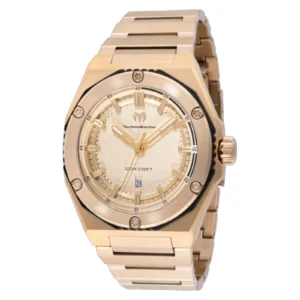 RELOJ TECHNOMARINE PARA HOMBRE TM-416076 Coral Legacy
