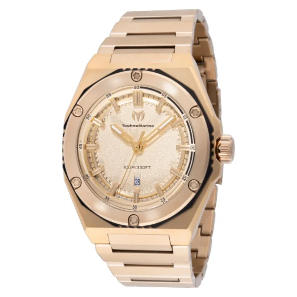 RELOJ TECHNOMARINE PARA HOMBRE TM-416076 Coral Legacy