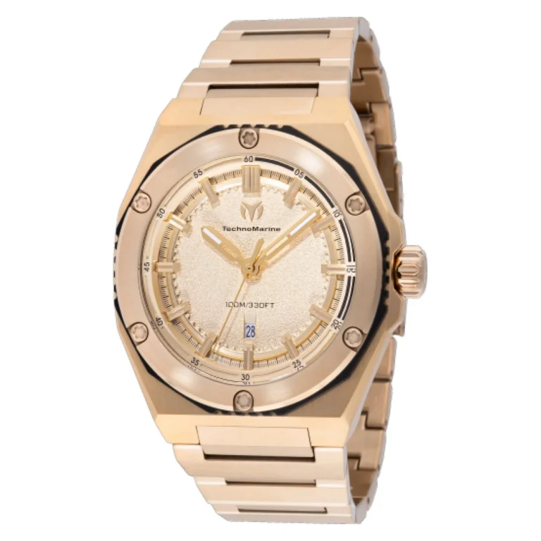 RELOJ TECHNOMARINE PARA HOMBRE TM-416076 Coral Legacy