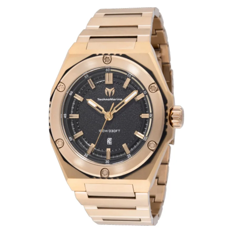 RELOJ TECHNOMARINE PARA HOMBRE TM-416078 Coral Legacy