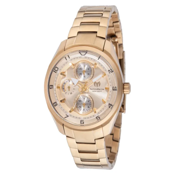 RELOJ TECHNOMARINE PARA HOMBRE TM-318111 OCEAN QUANTUM