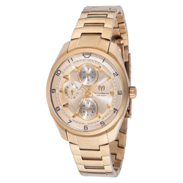 RELOJ TECHNOMARINE PARA HOMBRE TM-318111 OCEAN QUANTUM