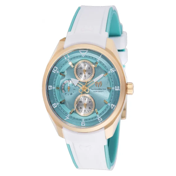 RELOJ TECHNOMARINE PARA DAMA TM-318112 OCEAN QUANTUM