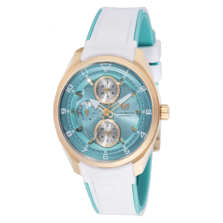 RELOJ TECHNOMARINE PARA DAMA TM-318112 OCEAN QUANTUM