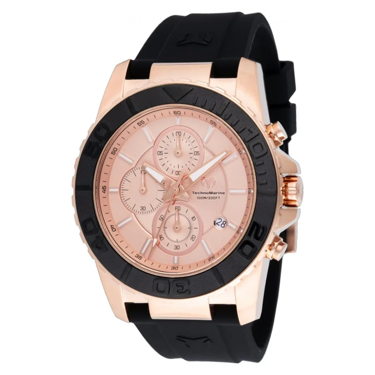 Reloj TECHNOMARINE para Hombre TM-725007 Sea Grace