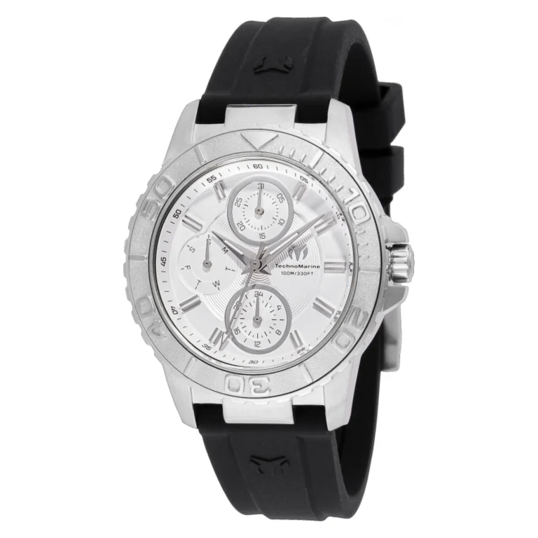 RELOJ TECHNOMARINE PARA DAMA DEPORTIVO TM-725011 SEA