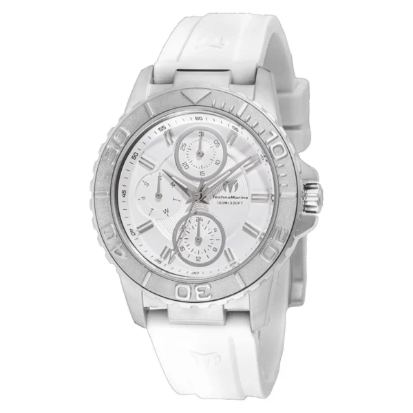 RELOJ TECHNOMARINE PARA DAMA DEPORTIVO TM-725012 SEA