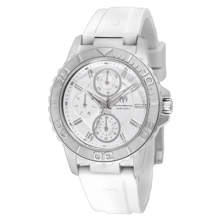RELOJ TECHNOMARINE PARA DAMA DEPORTIVO TM-725012 SEA