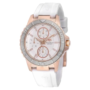 RELOJ TECHNOMARINE PARA DAMA DEPORTIVO TM-725014 SEA