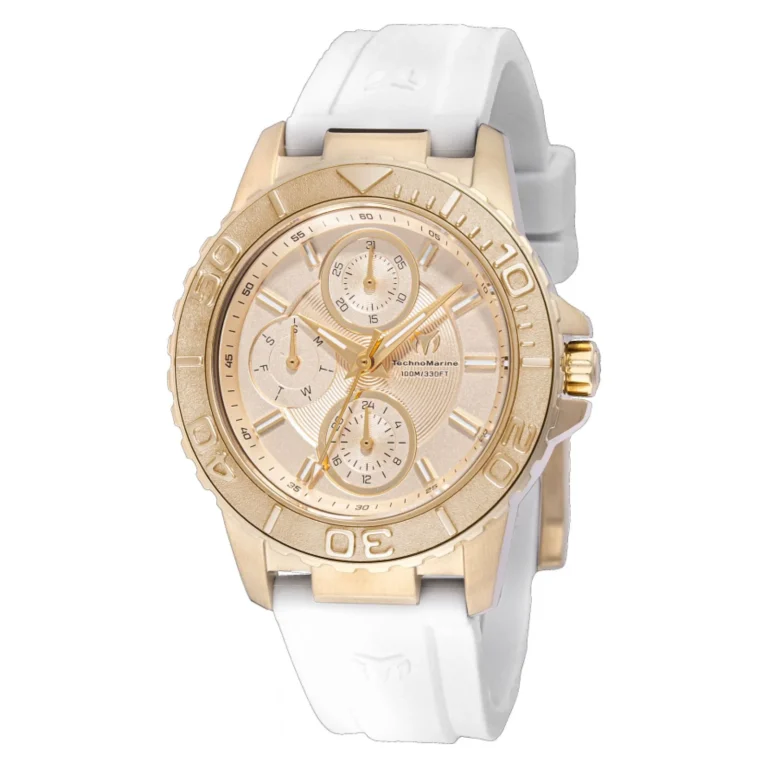RELOJ TECHNOMARINE PARA DAMA DEPORTIVO TM-725017 SEA